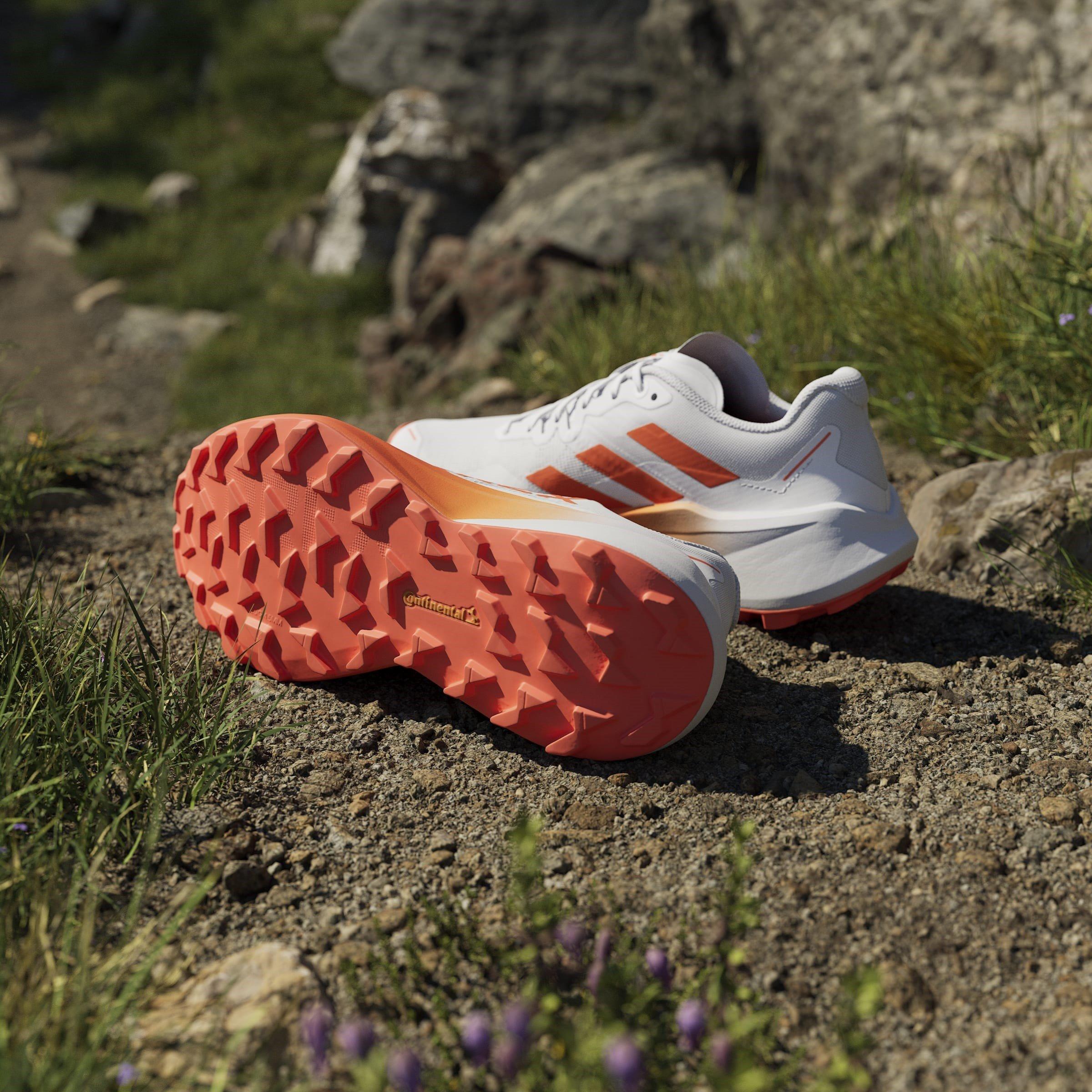 adidas Terrex Agravic 3 Womens Trail Running Shoes