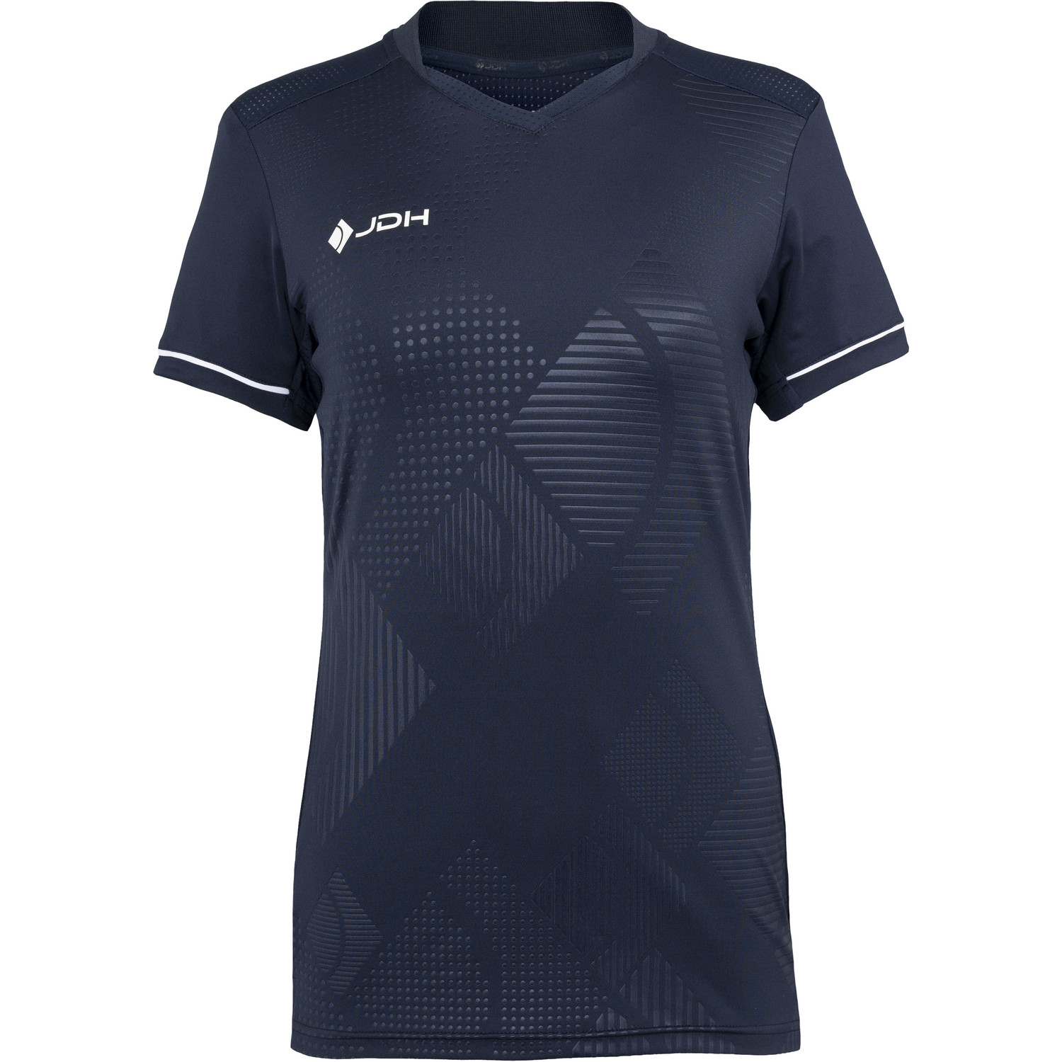 JDH Carbon Pro Shirt Meisjes