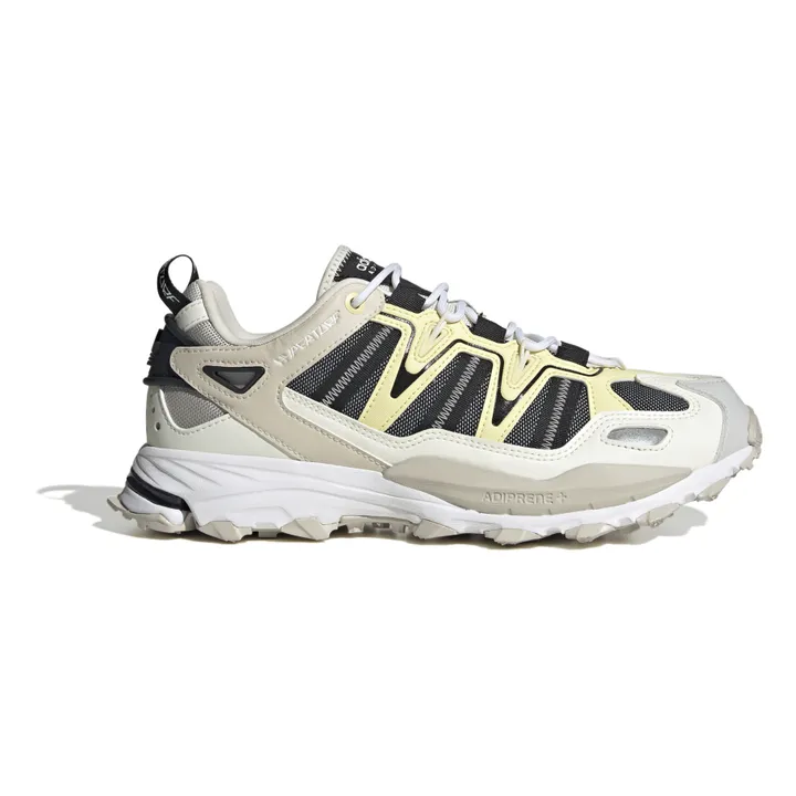 Adidas Baskets Hyperturf | Gris clair