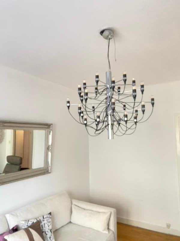 BLACK WEEK: Ramonita timeless luxury ceiling chandelier 30 lights