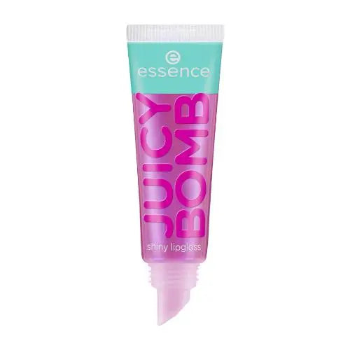 Juicy Bomb Shiny Lip Gloss 105 Bouncy Bubblegum