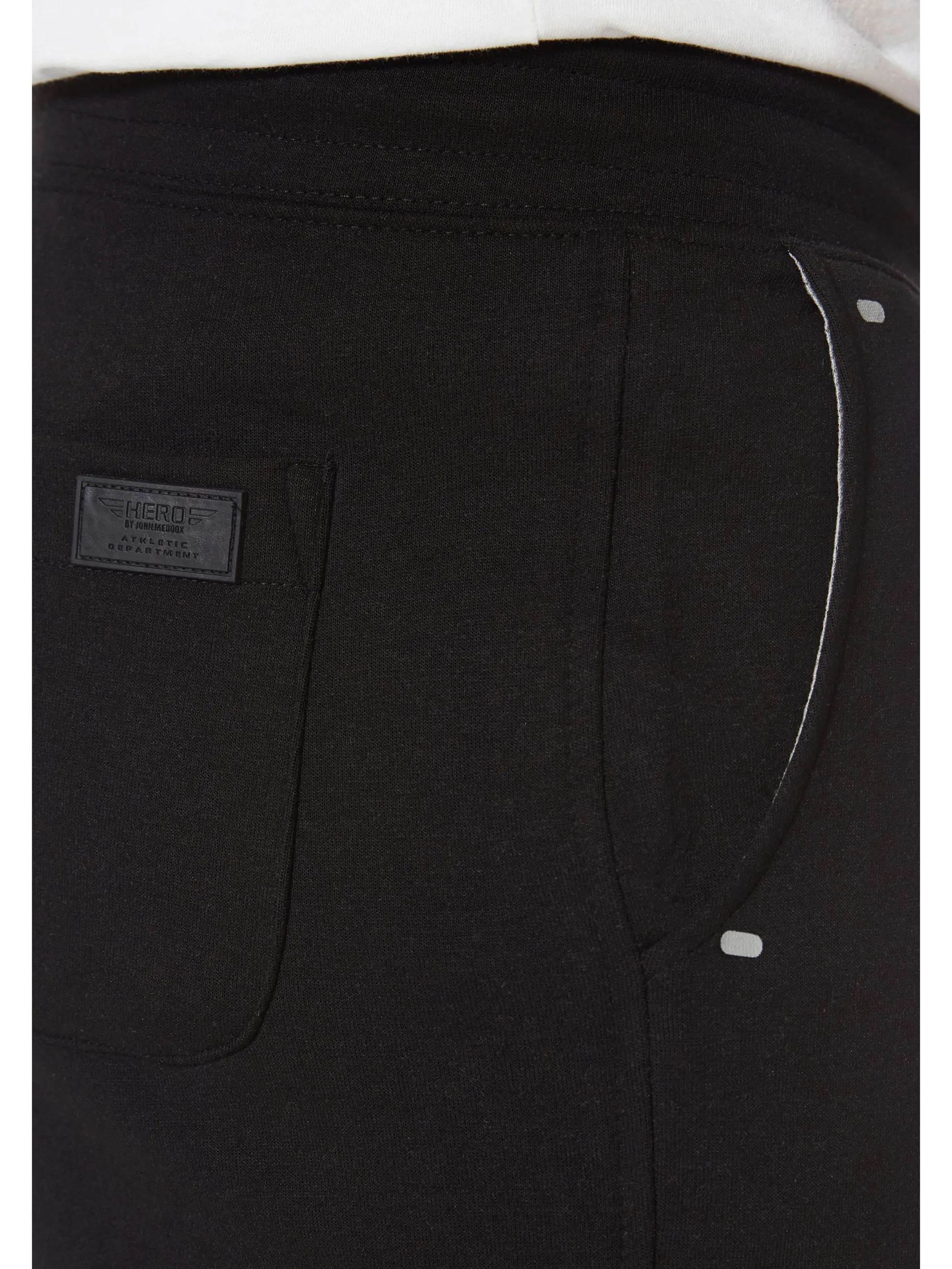 Herren Sporthose James Tapered Fit