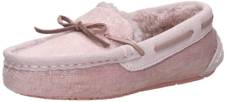Sub55 Home Collection Pantoffels Dicht roze