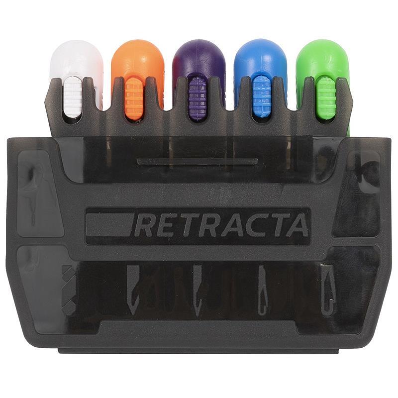 Set D'outils Avid Carp Retracta Tool Set