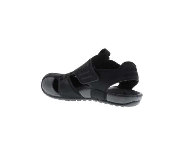 Nike Boys' Nike Sunray Protect 2 (PS) Preschool Sandal