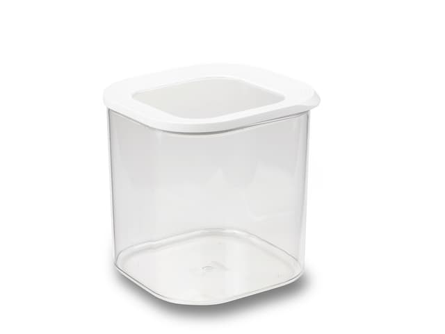 Mepal Modula Husholdningsboks 2,75 liter Transparent