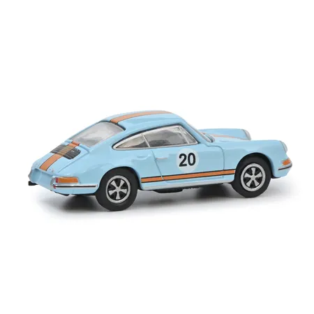Schuco 452671600 - MHI Set VINTAGE RACING 1:87