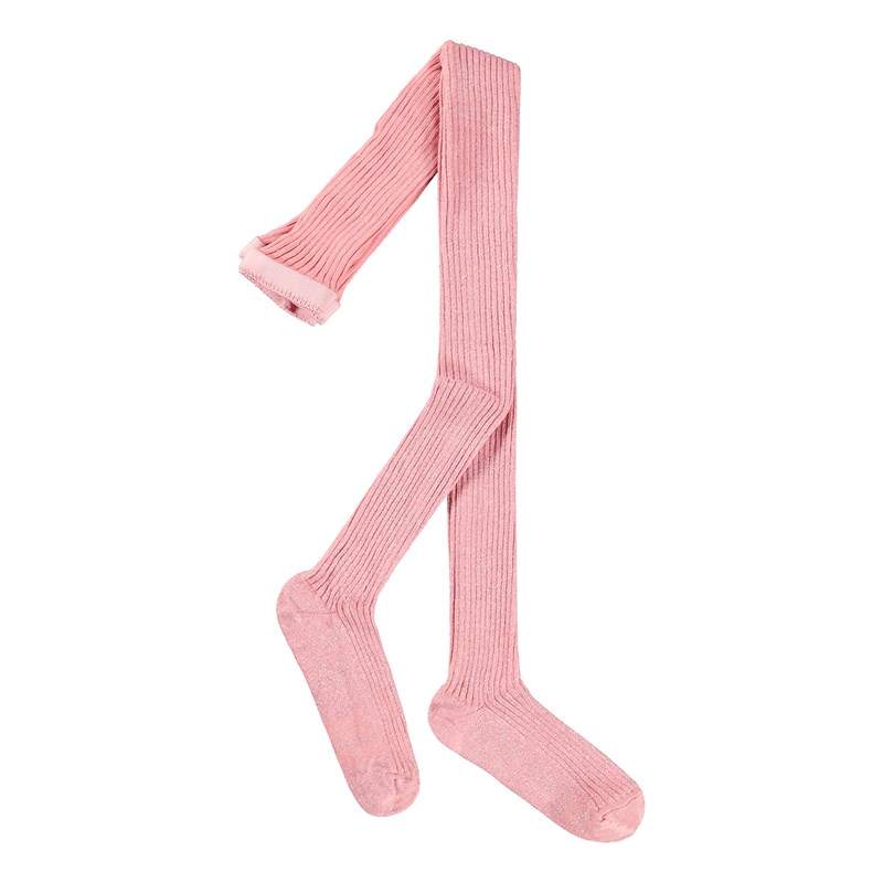 Molo<br>Strømpebukser Glitter Rib 62-68