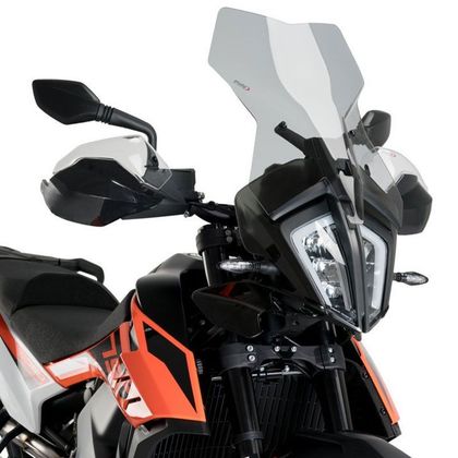 Bulle Puig Touring - Gris