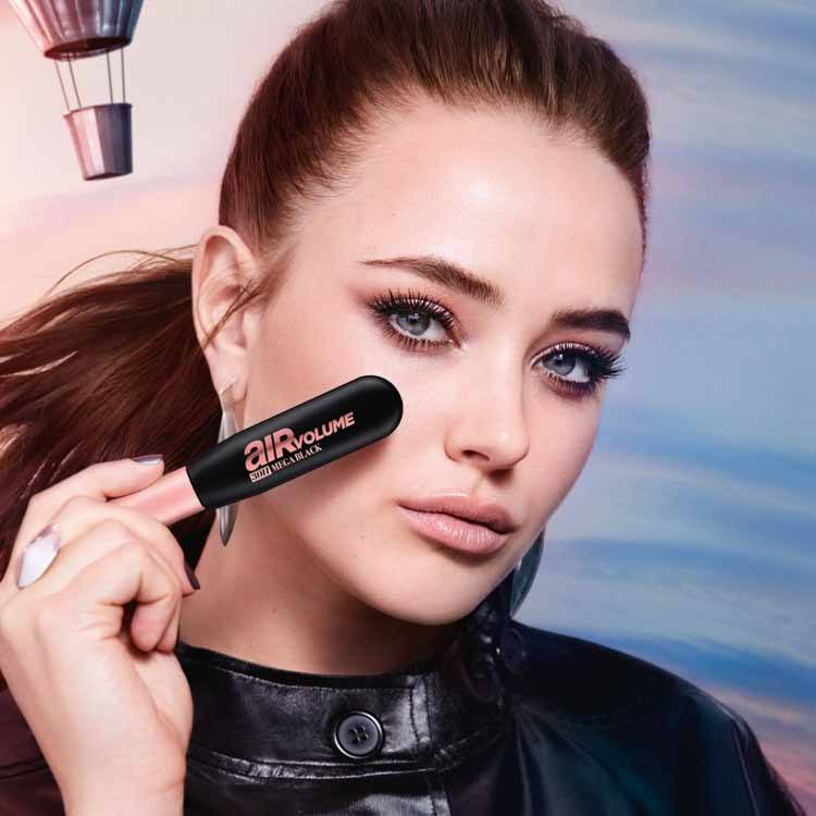 L'Oréal Paris Air Volume 30H Mega Black Mascara Extra Black 9,4ml