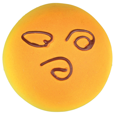 Trixie Bagels & Brötchen Latex 6cm mit Quitscher