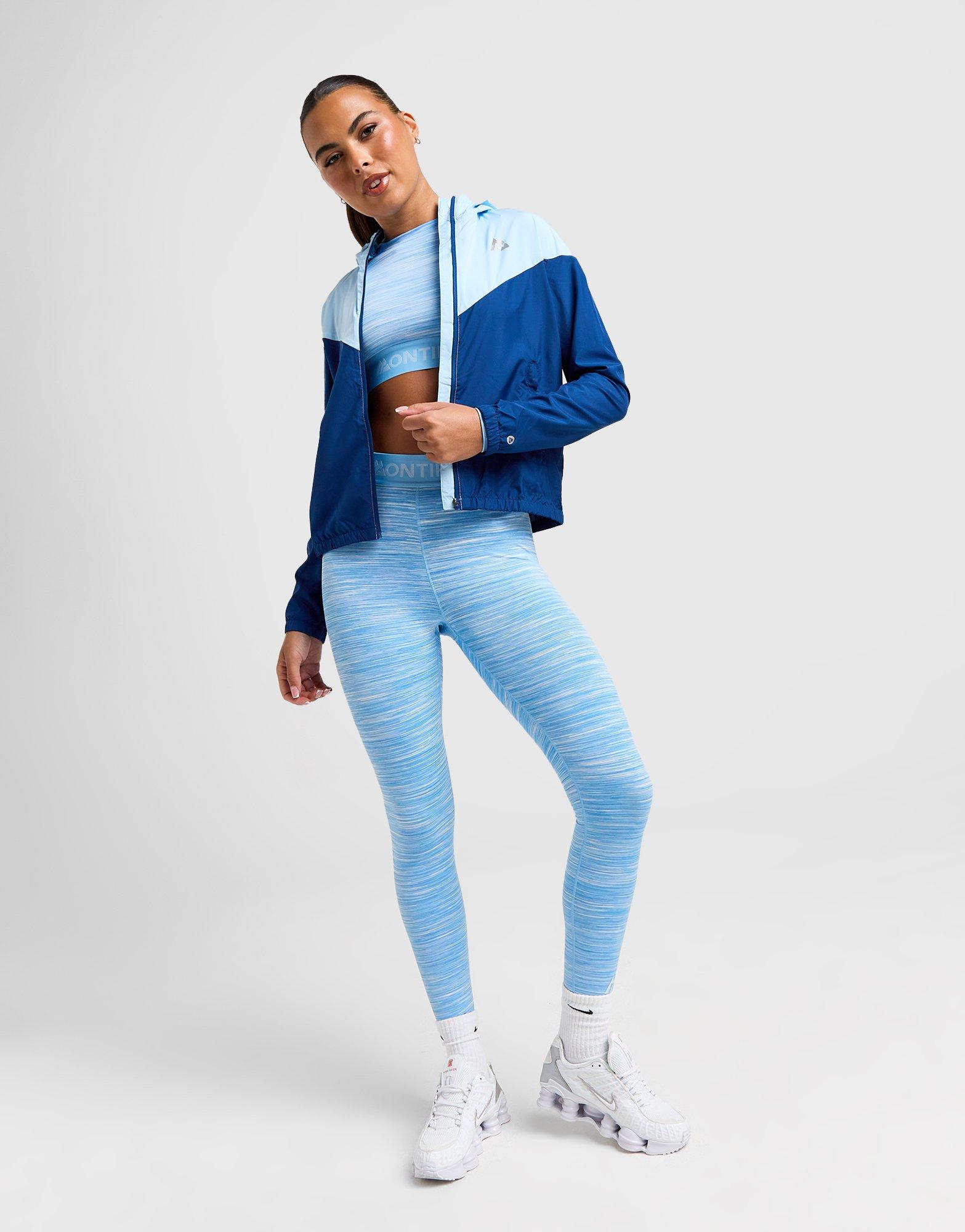 MONTIREX Coupe-Vent Move Femme