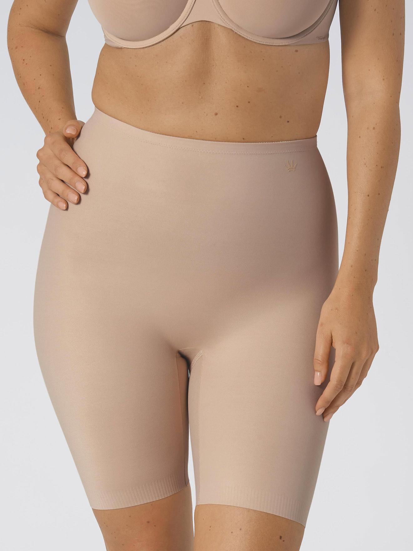 Panty sculptant Becca Extra High Cotton