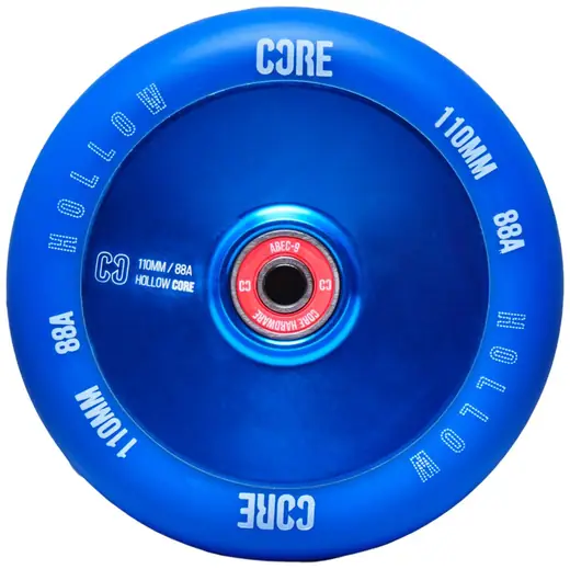 CORE Hollowcore V2 Hjul Til Løbehjul | SkatePro