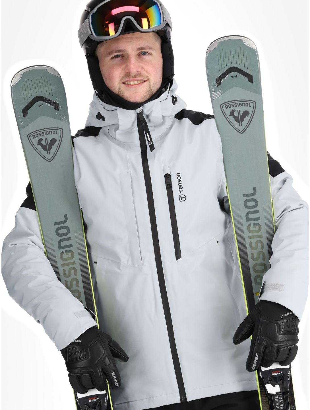 Core Ski ski-jas heren