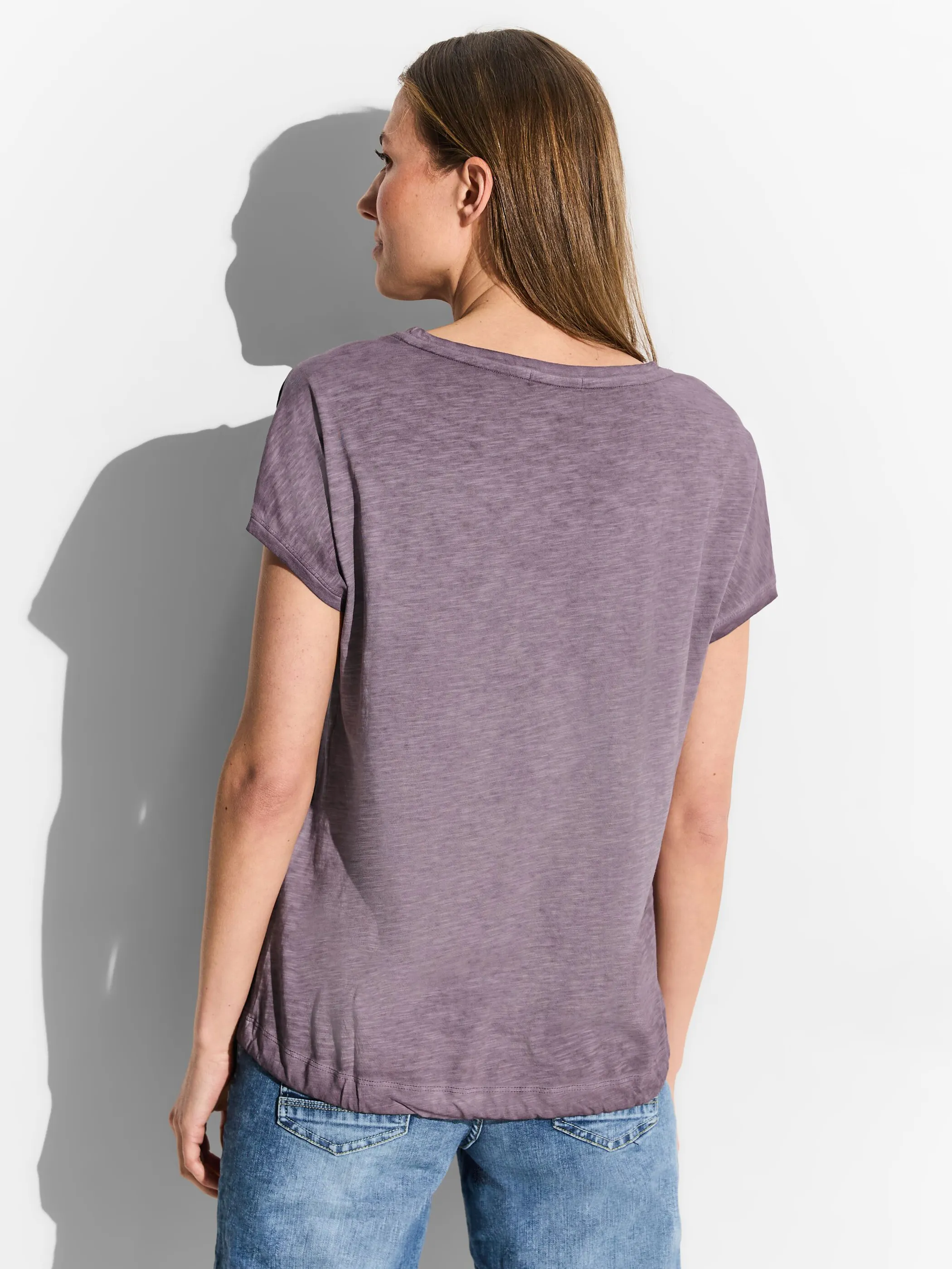 Damen Shirt