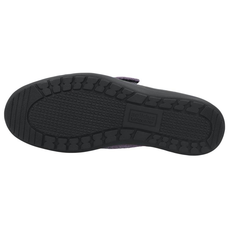 Solidus 29076 rain violet