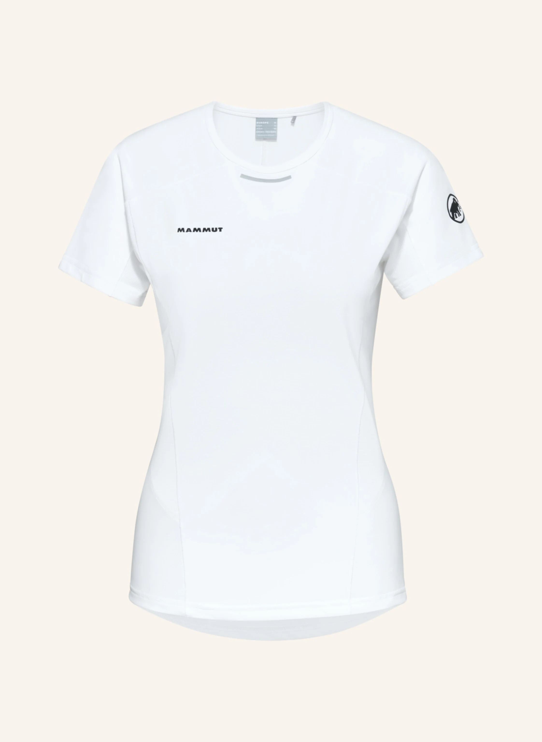 MAMMUT T-Shirt AENERGY FL