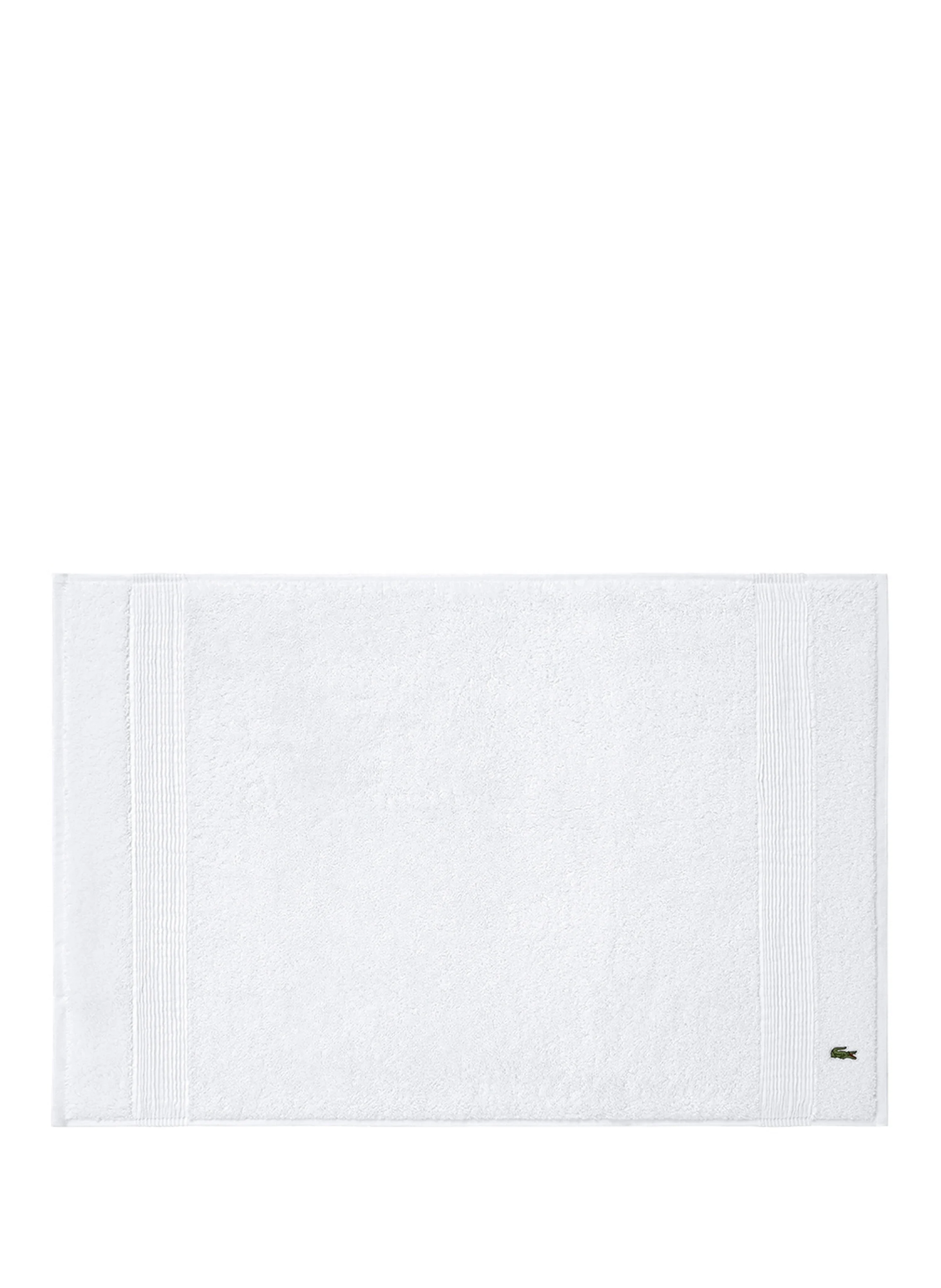 LACOSTE Badematte LLECROCO BADEMATTE