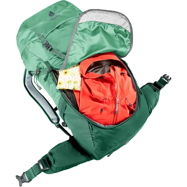 Sac à dos randonnée DEUTER FUTURA 24 SL SPEARMINT/SEAGREEN