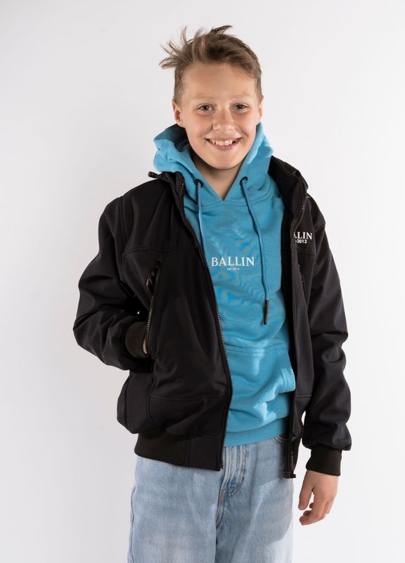 5010 Kids jacket