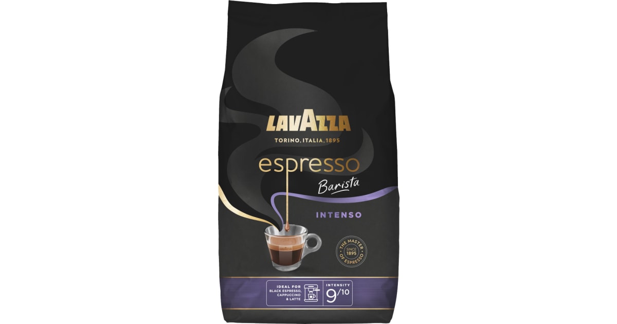 Lavazza Espresso Barista Intenso