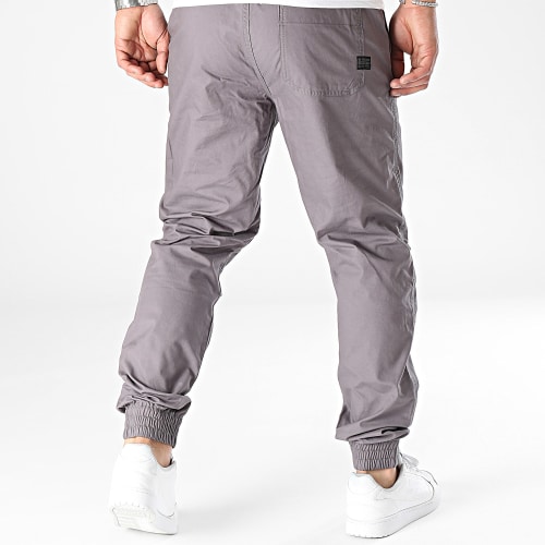 Jogger Pant D21973-D387 Gris