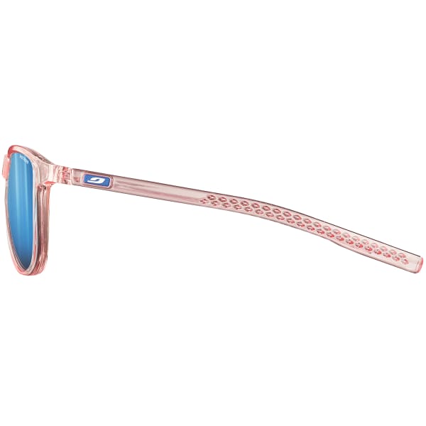 SFS272_Lunettes lifestyle JULBO CANYON CORAIL TRANSLU BRILLANT
