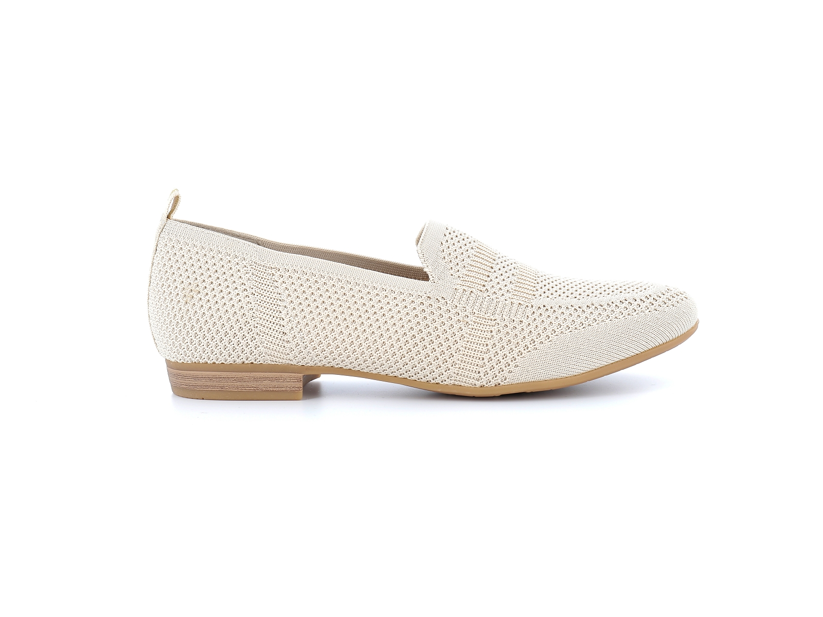 Jana  shoes-24266 Synthétique Beige
