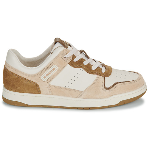 Coach - C201 Beige