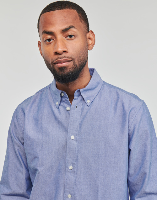 Esprit - oxford shirt Azul
