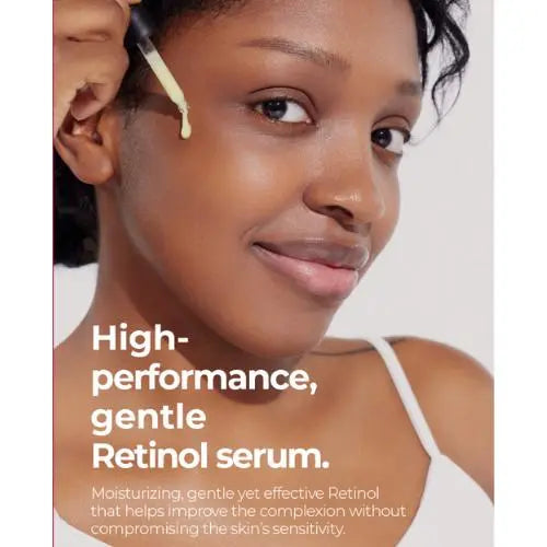 Hyper Retinol EX 1.0 Serum