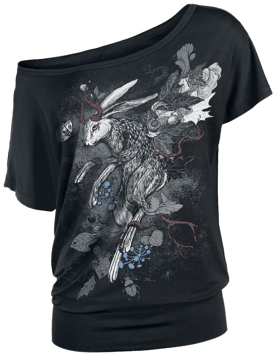 Can You Read My Mind | Full Volume by EMP T-Shirt Manches courtes