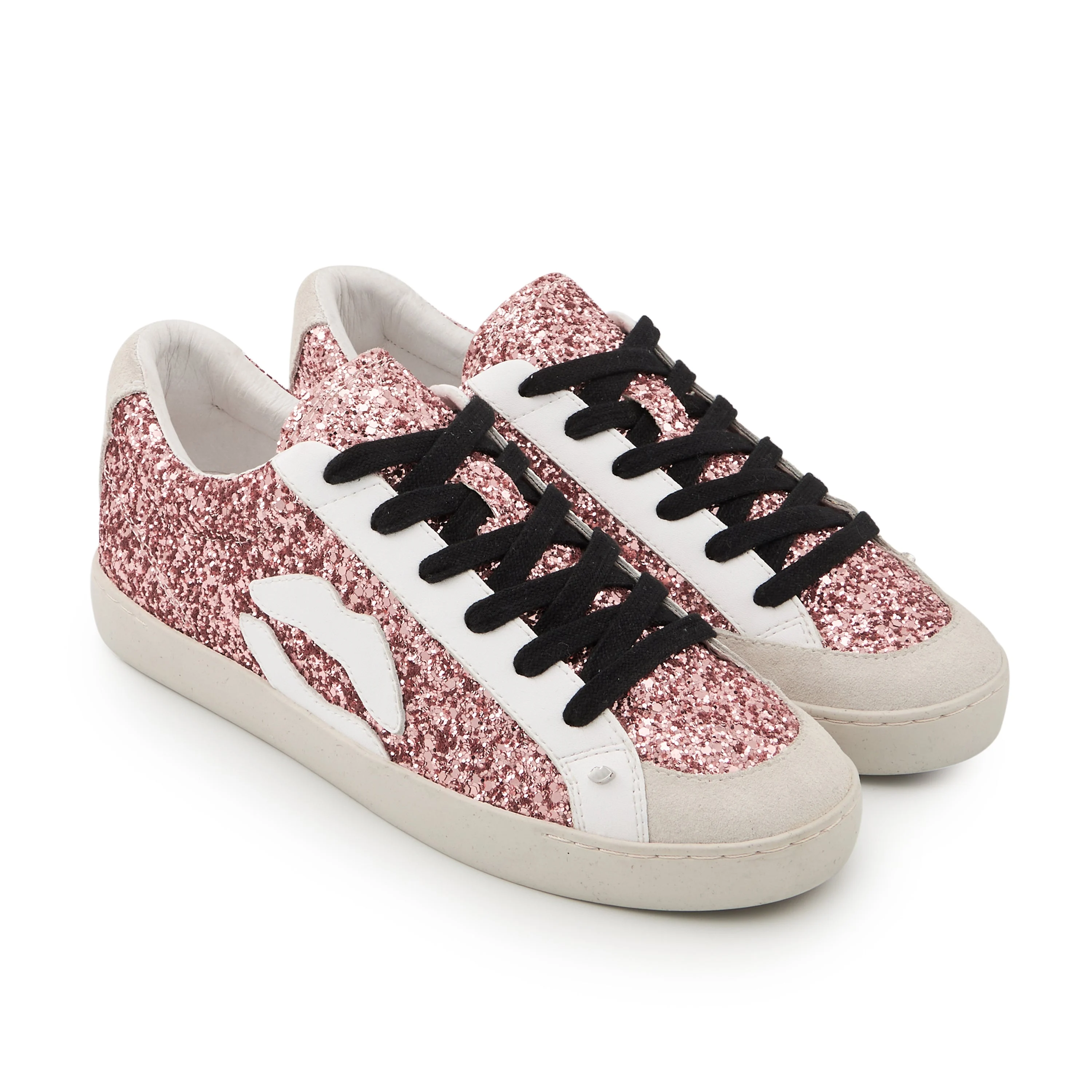 COLETTE - Sneakers en cuir | Blanc