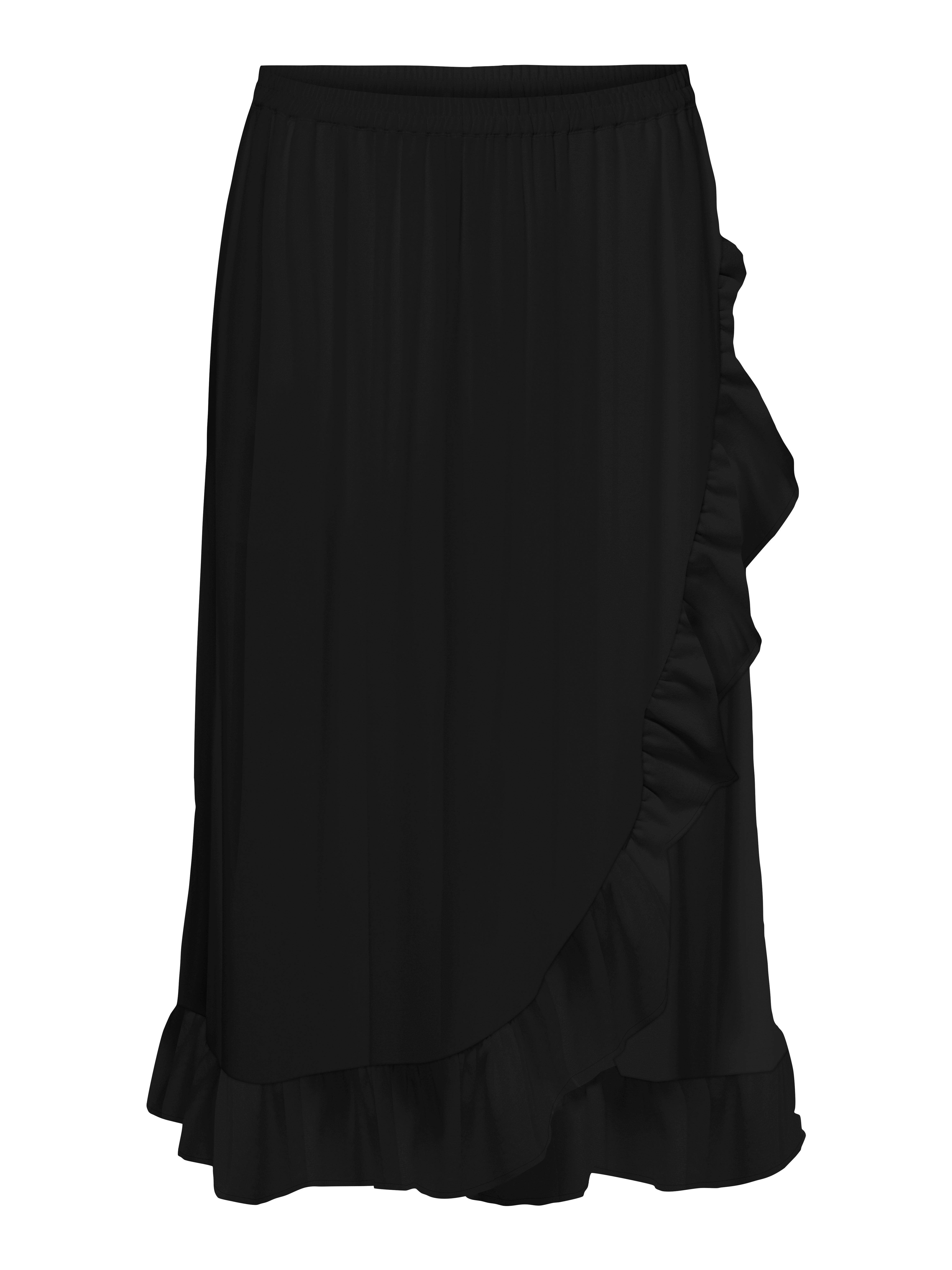 CARELIVIA Rock Black