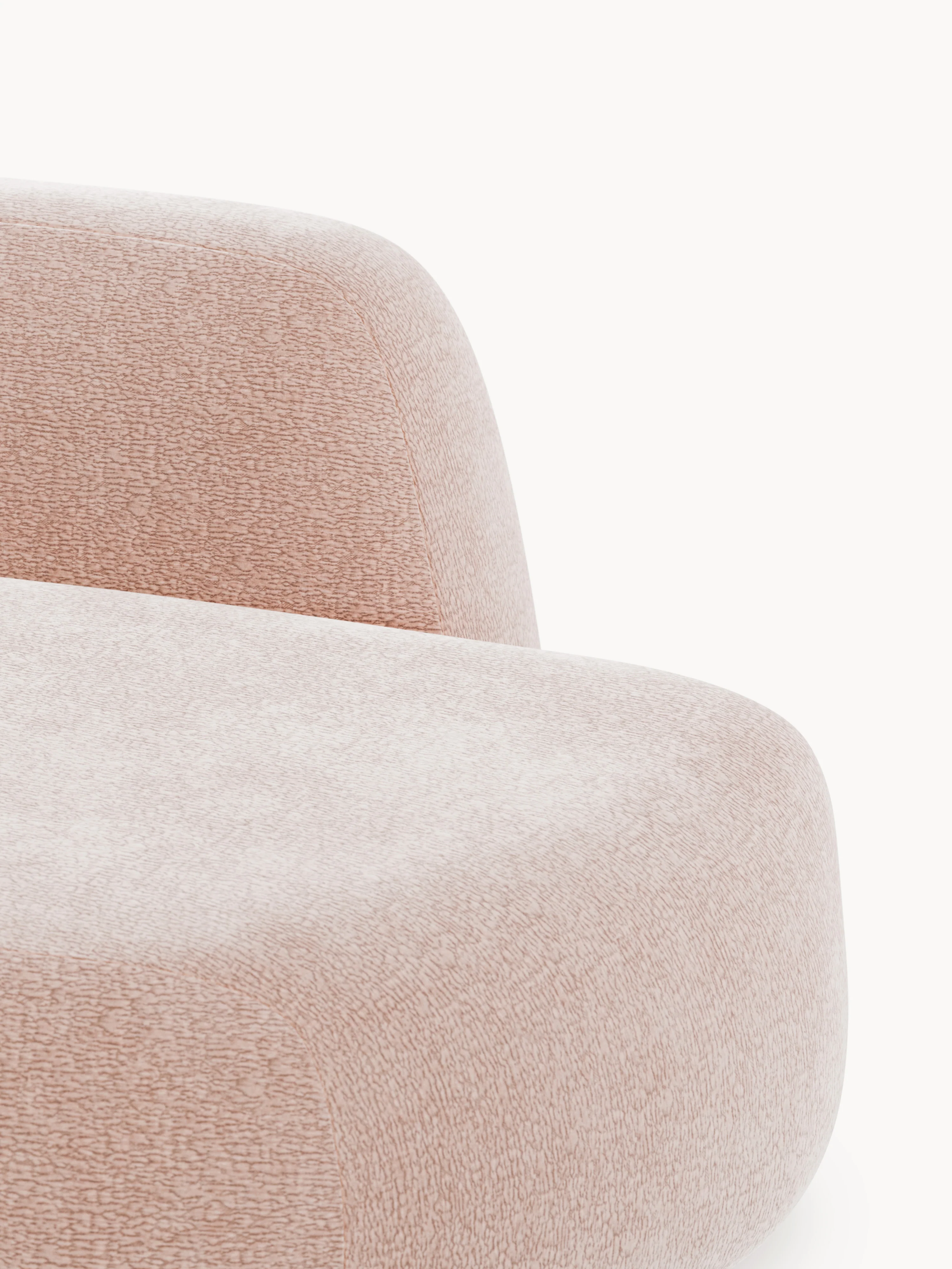 XL modulaire bank Wolke