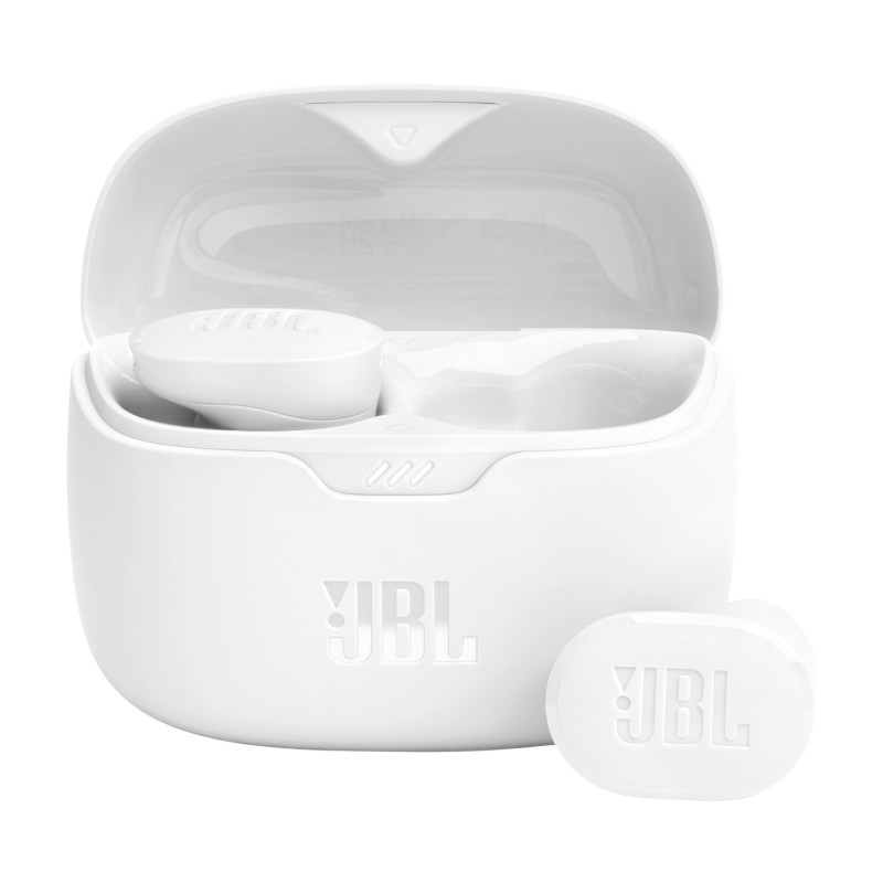JBL - Tune Buds - True Wireless