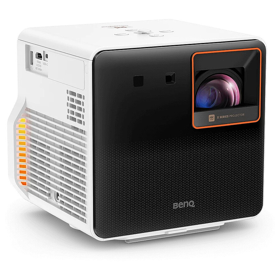 BenQ X300G - DLP LED UHD 4K - 2000 Lumens