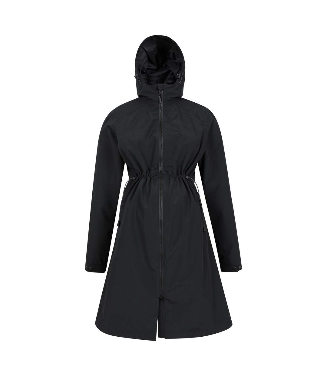 Mountain Warehouse - Parka de maternité MALACHITE - Femme (Noir) - UTMW1914