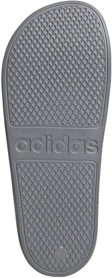 Adidas Platte sandalen Sandales Adilette Aqua en matériau synthétique