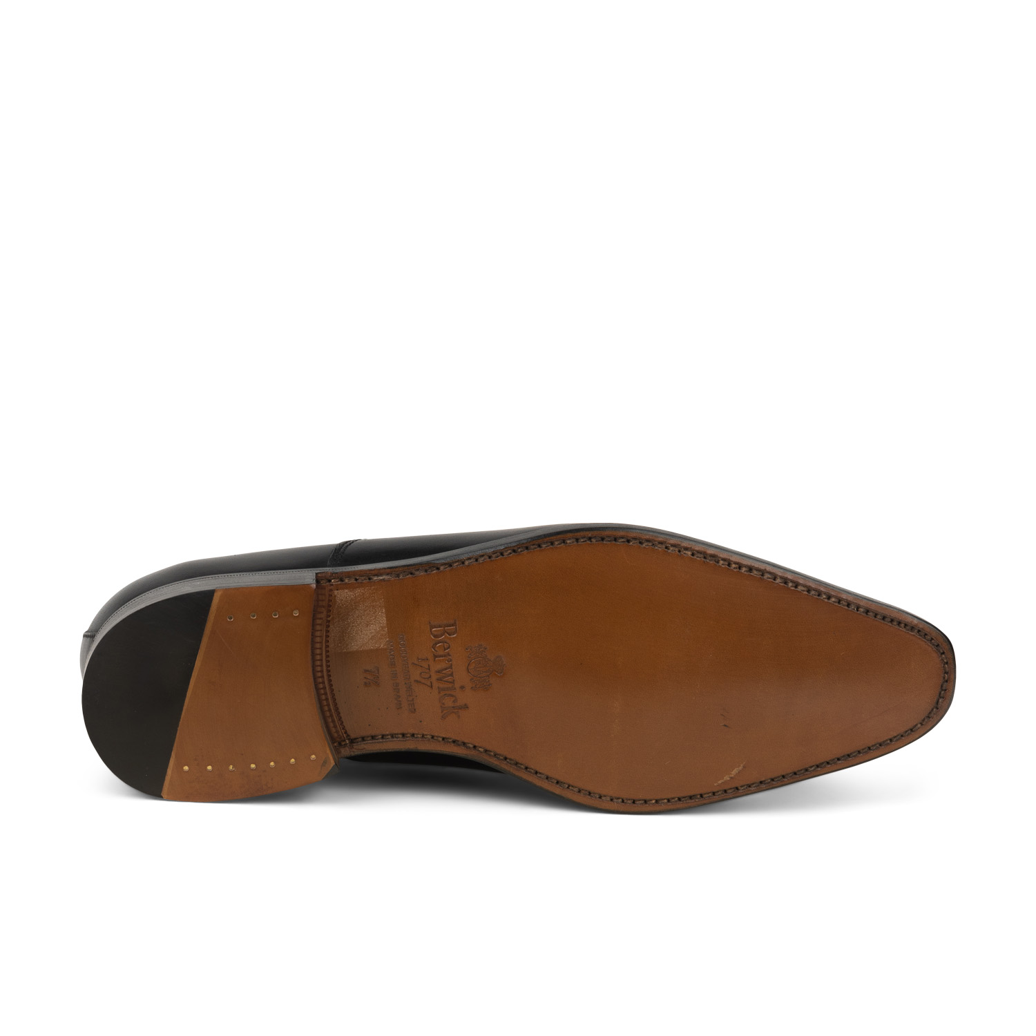 Chaussures à lacets homme BERWICK EXFORRO
