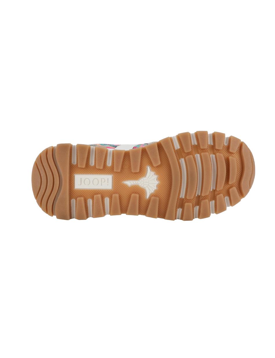 MAZZOLINO MISTO HANNA SNEAKER XD6
