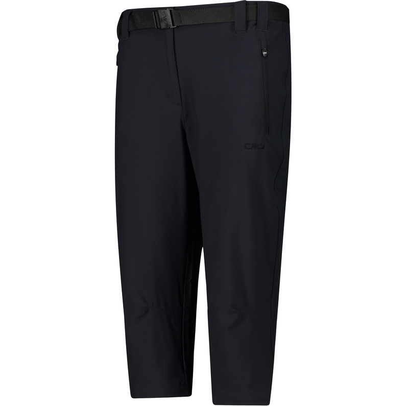 CMP Damen Trekking 3/4 Zip Off Hose