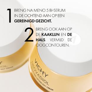 Vichy Neovadiol Redensifying Lifting Day Cream 50ML