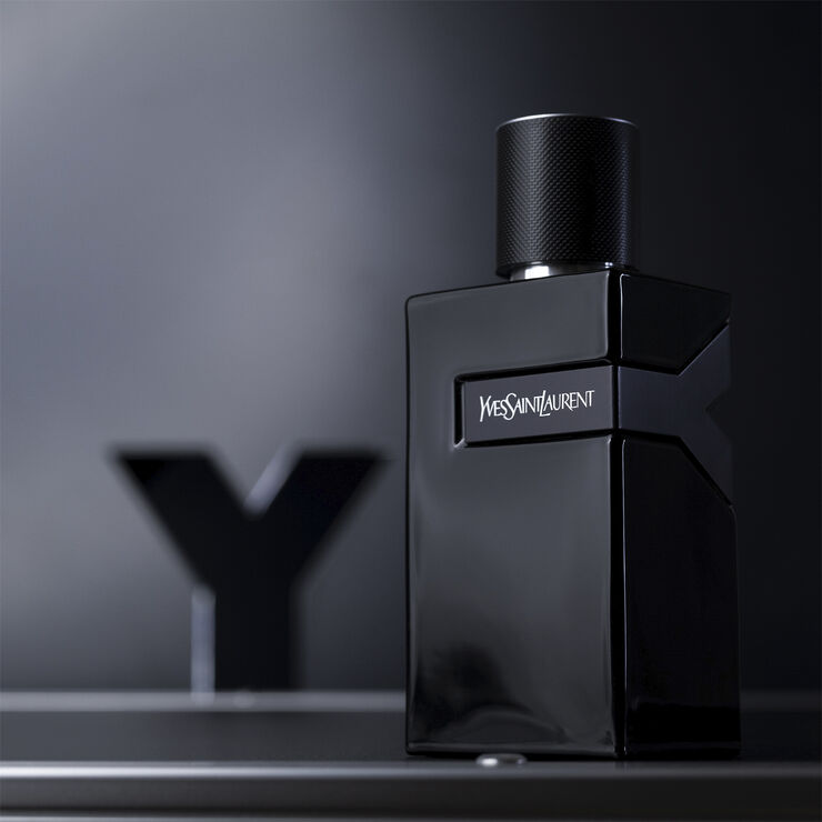 Yves Saint Laurent Y Eau de Parfum 60 ml.