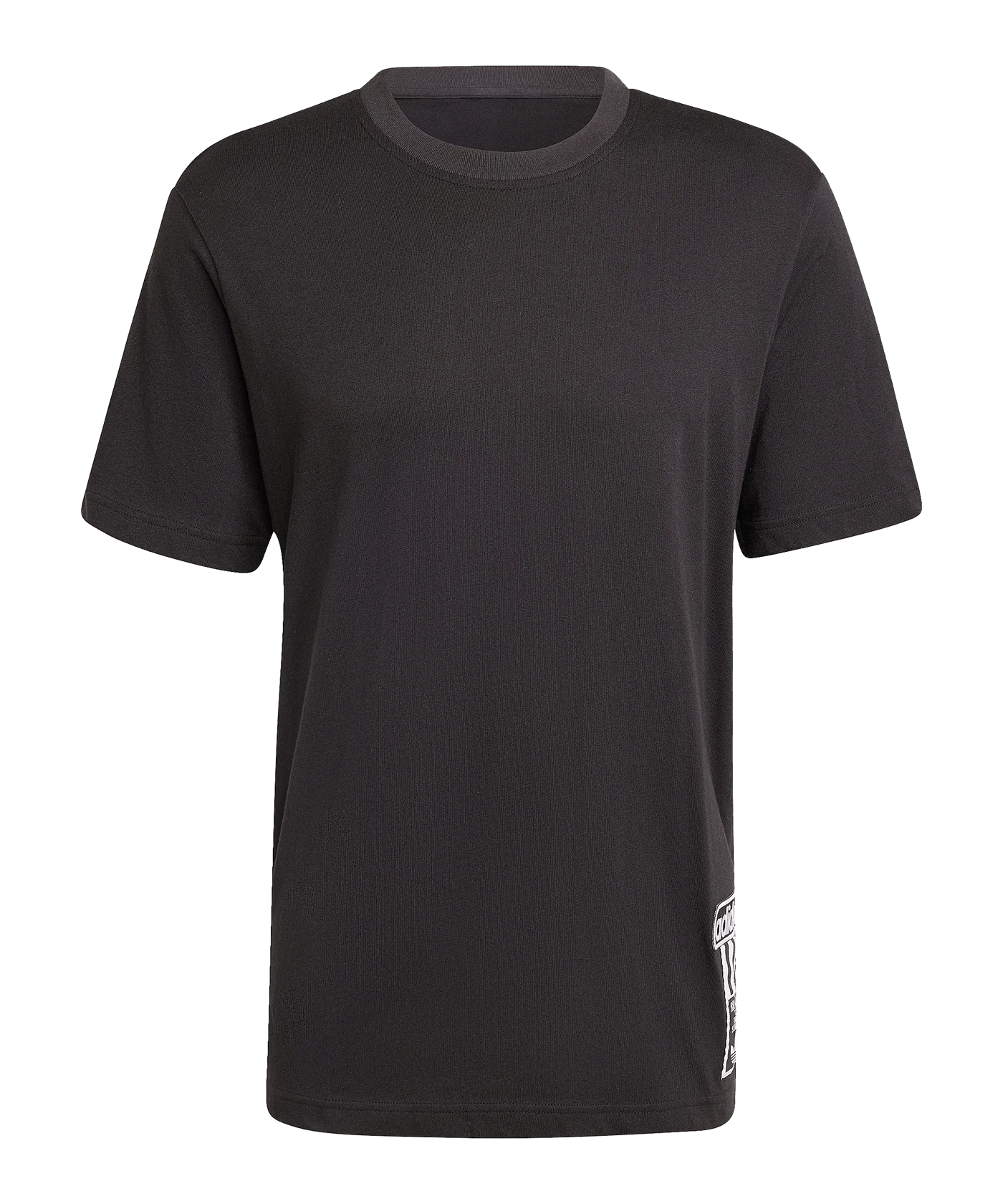 adidas Originals Adibreak T-Shirt Schwarz