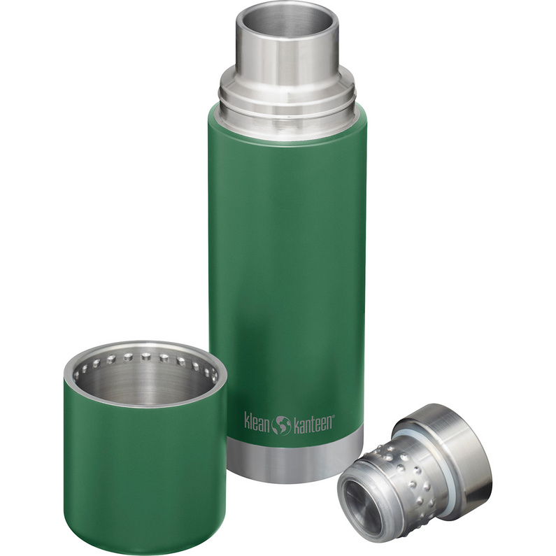 Klean Kanteen TK Pro Isolierflasche