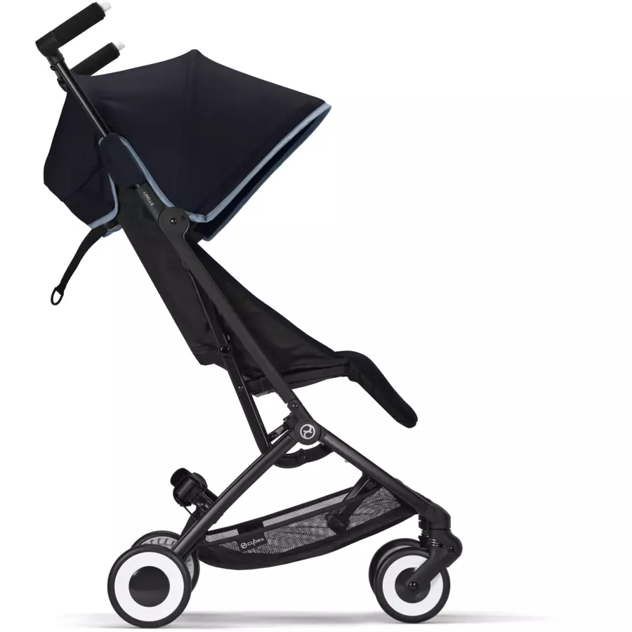 cybex GOLD Buggy Libelle 2 Ocean Blue