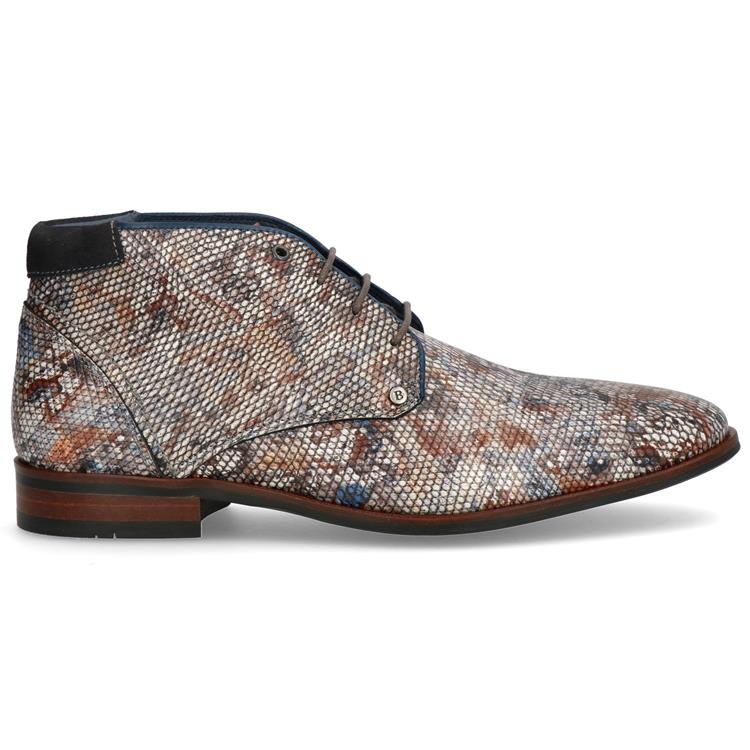Berkelmans Sarvar 313 Multi Color RR