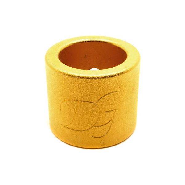 Dave Guardala Booster 2 Brass GP